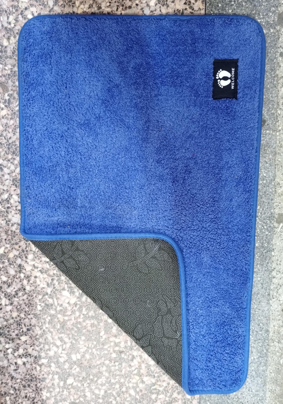 Premium  Door Mat / Bathroom Mat – Soft, Absorbent & Durable