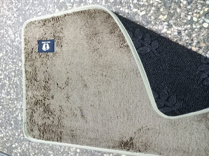 Premium  Door Mat / Bathroom Mat – Soft, Absorbent & Durable