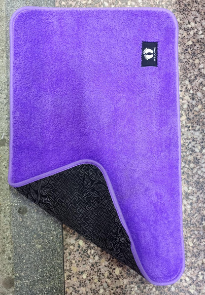 Premium  Door Mat / Bathroom Mat – Soft, Absorbent & Durable