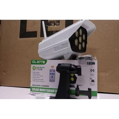 Motion censor solar light/Lamp