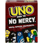 UNO No Mercy – The Wildest UNO Ever!