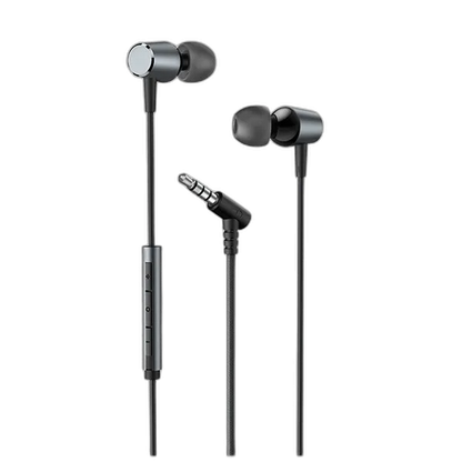 oraimo Trumpet 3 HIFI Audio In-Ear Headphones