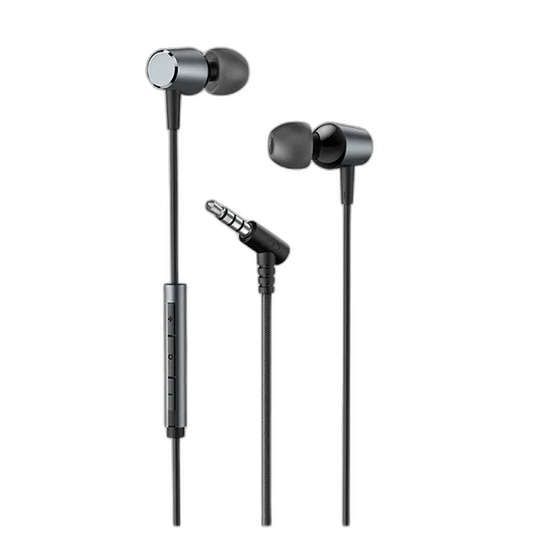oraimo Trumpet 3 HIFI Audio In-Ear Headphones