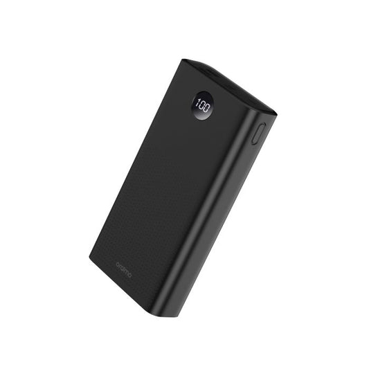 Oraimo OP1270 27,000mAh Power Bank – Maximum Power, Minimal Worry