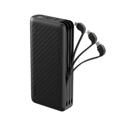 Oraimo P5271 27,000mAh Power Bank – Power That Lasts