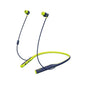 Oraimo Necklace 4 (OEB-E50D) – Dual EQ Neckband Earphones with 50-Hour Playtime