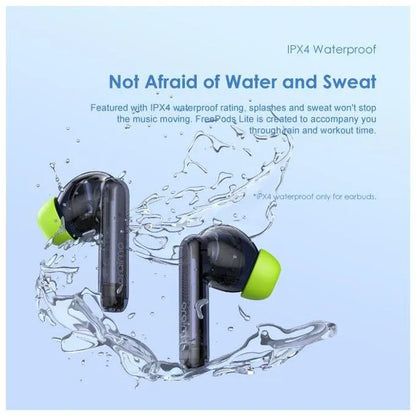 Oraimo  FreePods  In Ear True Wireless Earbuds OTW-330S