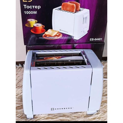 Edenberg pop up toaster