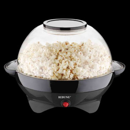 Rebune pop corn maker
