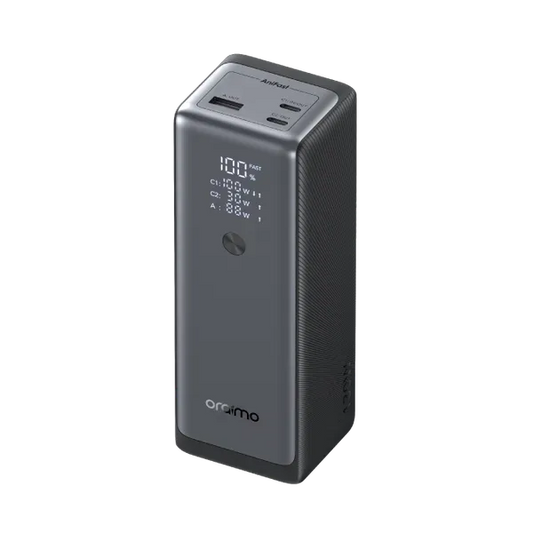Oraimo PowerJet 130 27600mAh 130W Power Bank
