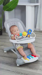Coolbaby Baby Entertainer Swing Chair