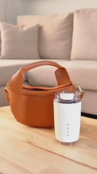 SMEG Coffee Cup – Premium Travel Mug