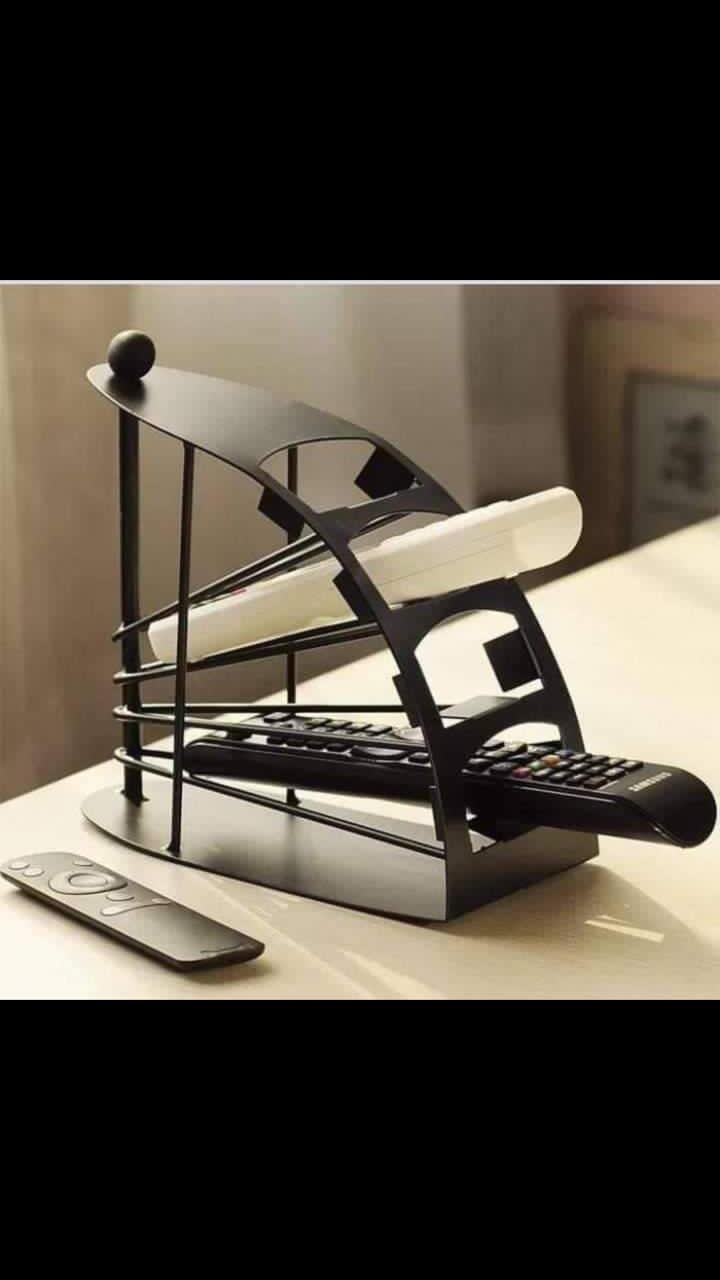 remote control  organizer/holder