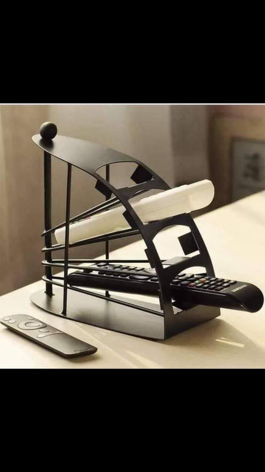remote control  organizer/holder