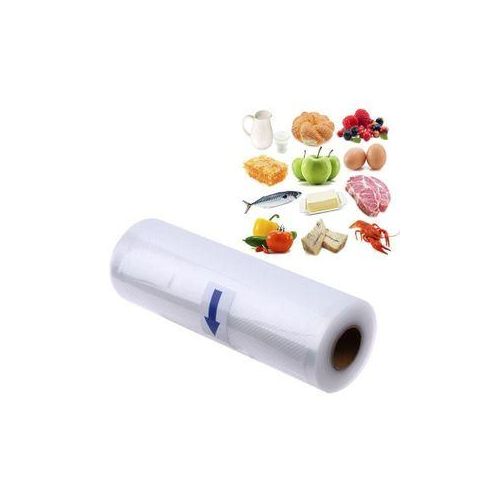 Vacuum Sealer Storage Bag Roll – Food Grade, Reusable & Durable