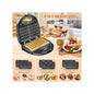 4 in 1 sandwich maker