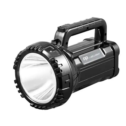 Portable Rechargeable LED Search Light