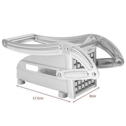 Chips cutter/ French Fries Potato Cutting Machine -Stainless Steel