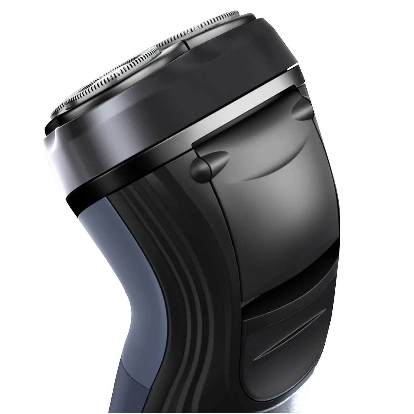 Philips Shaver 2100 – CloseCut Electric Razor with Pop-Up Trimmer | Corded & Cordless