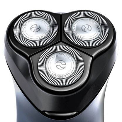 Philips Shaver 2100 – CloseCut Electric Razor with Pop-Up Trimmer | Corded & Cordless