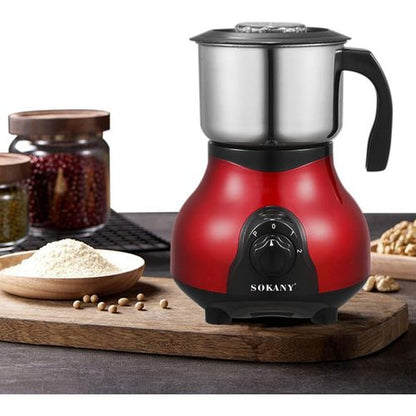 Sokany Grinding Blender