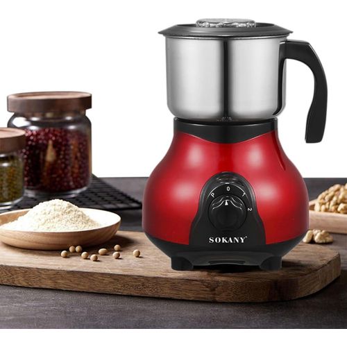 Sokany Grinding Blender