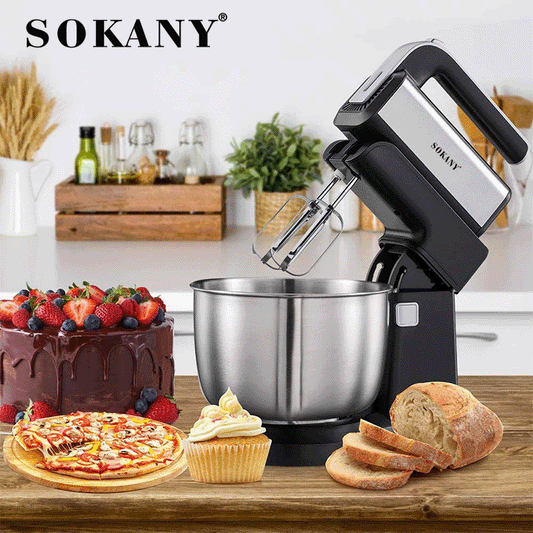 Sokany Stand mixer/Hand mixer