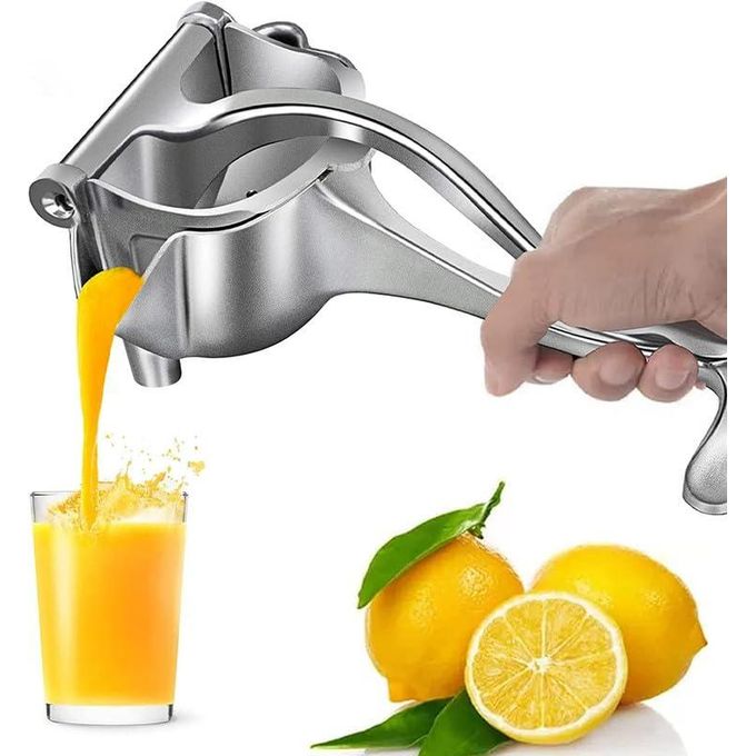 Manual juicer /Fruit press /lemon sqeezer