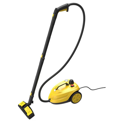 High Pressure Steam Cleaning Machine for Carpet Curtains Fabric Sofa Household Car Kitchen Steam Vacuum Cleaner