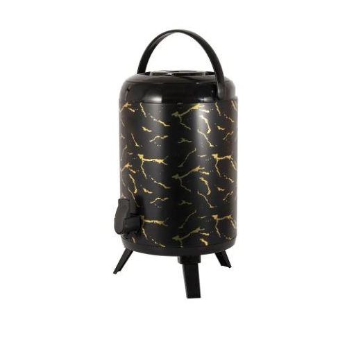 Marble tea urns 9.5 litres