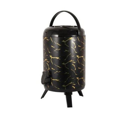 Marble tea urns 9.5 litres