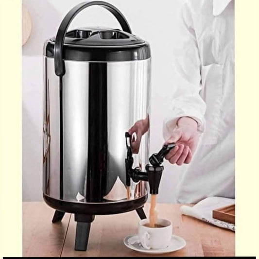 Stainless Steel Portable Catering Coffee/Tea Urn