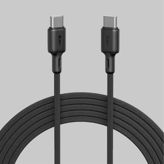 Oraimo type C to type C  cable