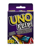 UNO FLIP! Card Game – Double the Fun, Double the Challenge