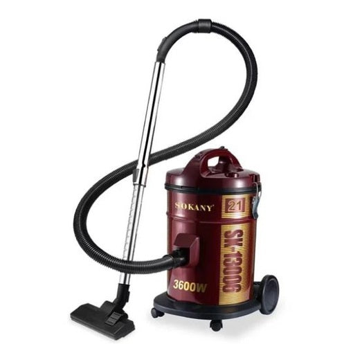 Vacuum Cleaner 21L