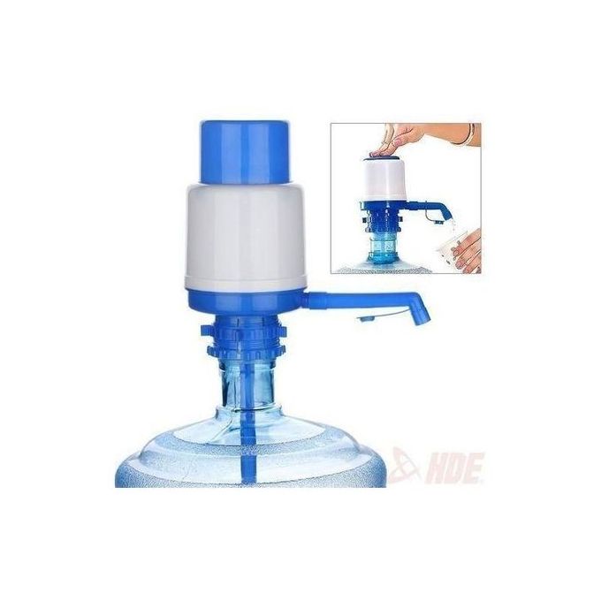 Manual Water pump