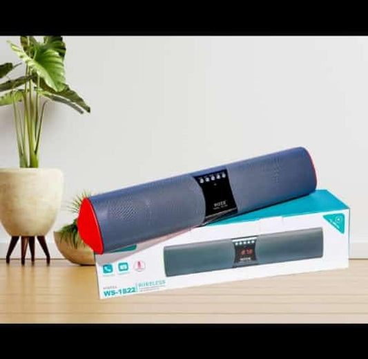 wireless bluetooth speaker